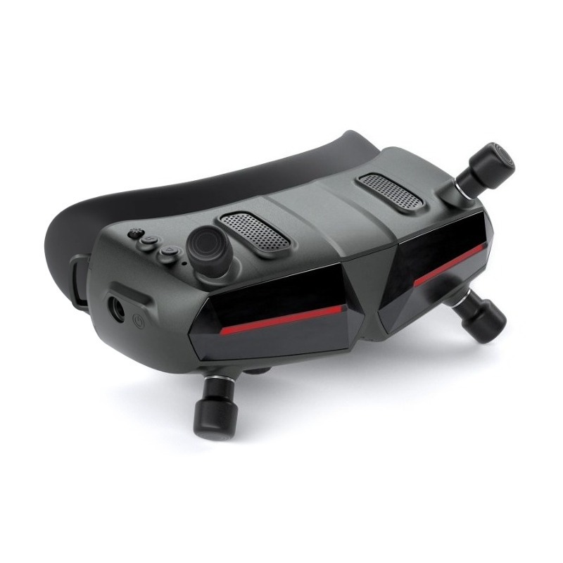 Fpv Goggles Avatar Hd Receiver - Avatar HD Goggles X 5,8 ГГц