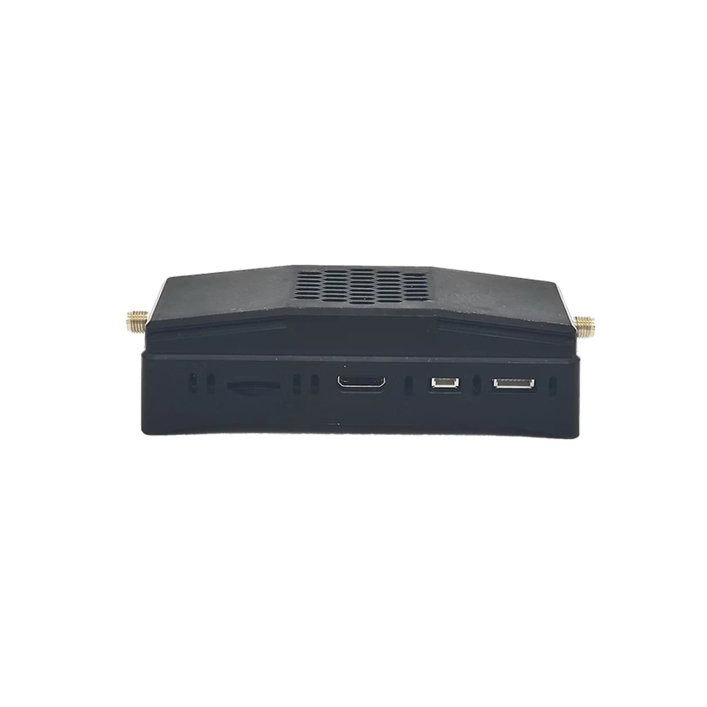 Fpv Vtx Receiver Module Hd - Цифровой HD-приемник HDZero VRX 4X 5.8ГГц