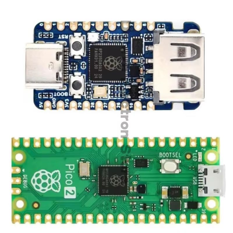 Оригинальная плата разработки  – обзор и цена Banana Pi Bpi-M5