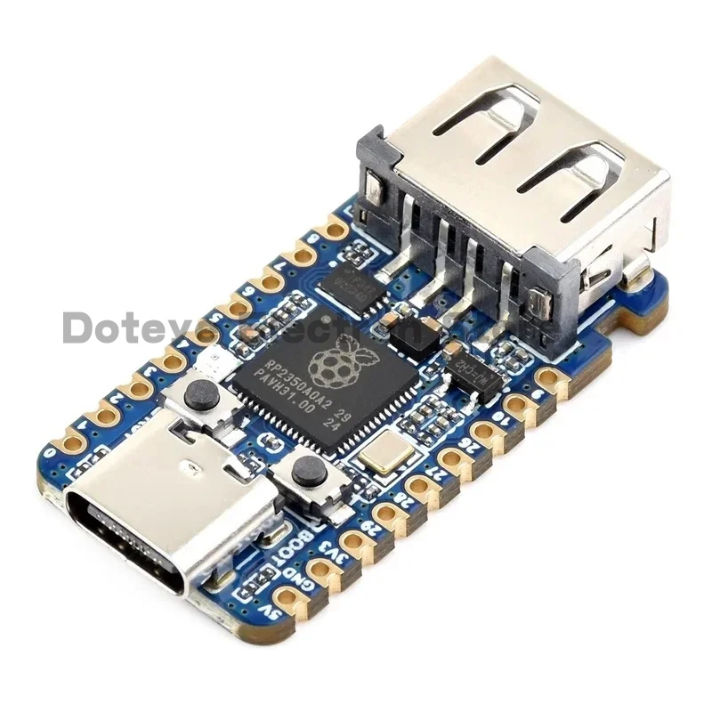 Оригинальная плата разработки  – обзор и цена Banana Pi Bpi-M5
