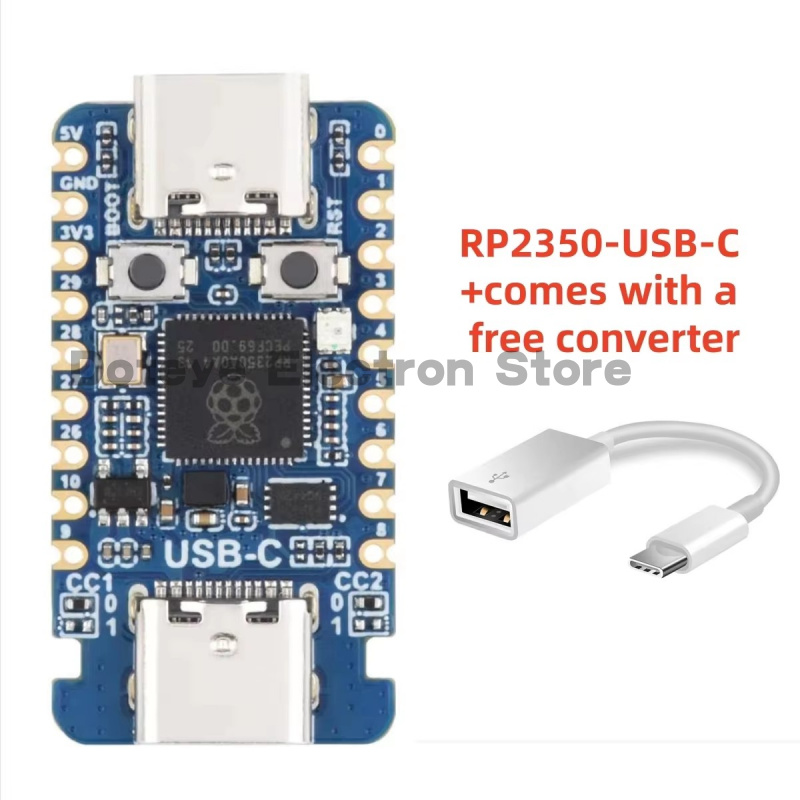 Оригинальная плата разработки  – обзор и цена Banana Pi Bpi-M5