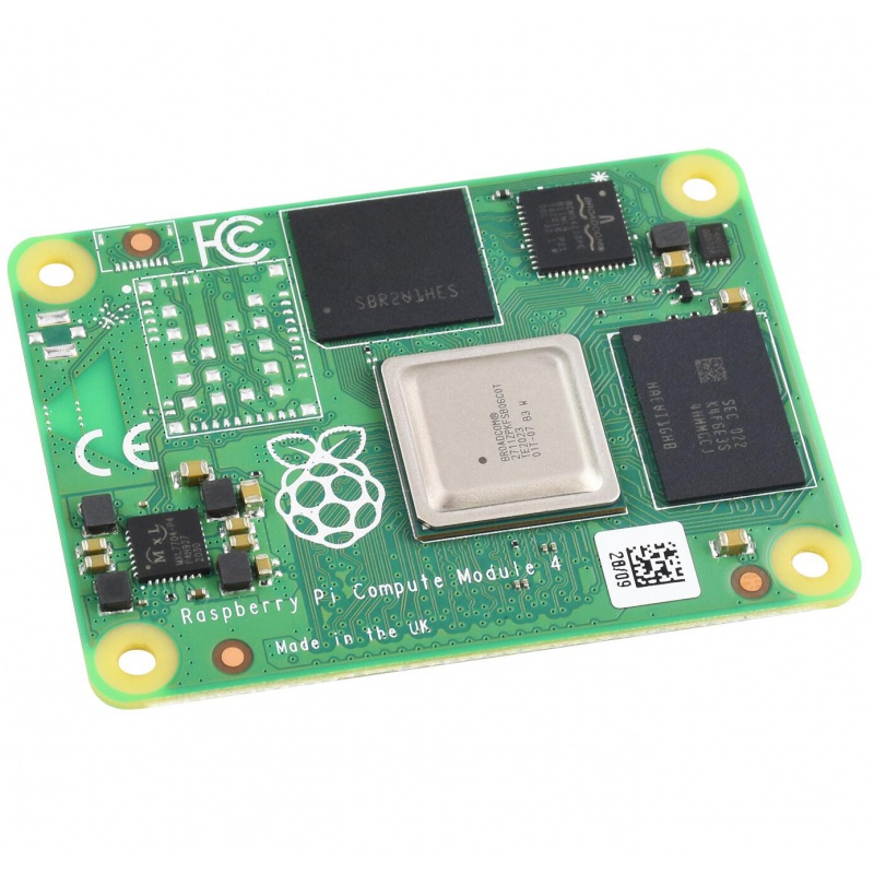 Вычислительный модуль Raspberr – обзор и цена Raspberry Pi Compute Module 4 8Gb 32Gb