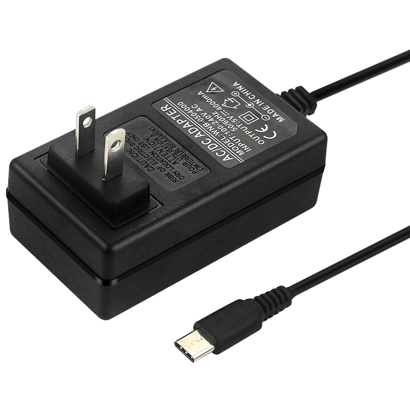 Блок питания 5В 4А 20Вт USB Ty – обзор и цена Banana Pi Bpi-M5