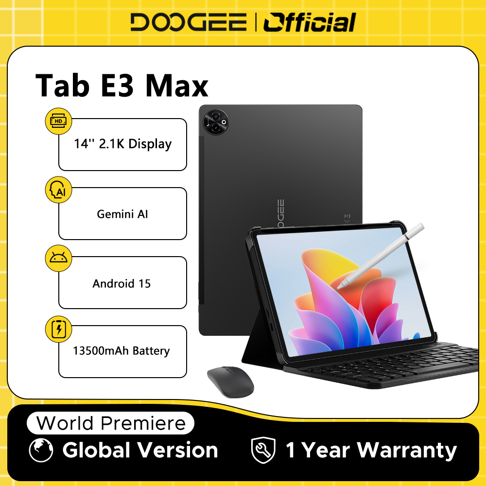 Глобальная версия DOOGEE Tab E – обзор и цена Khadas Vim4 8Gb