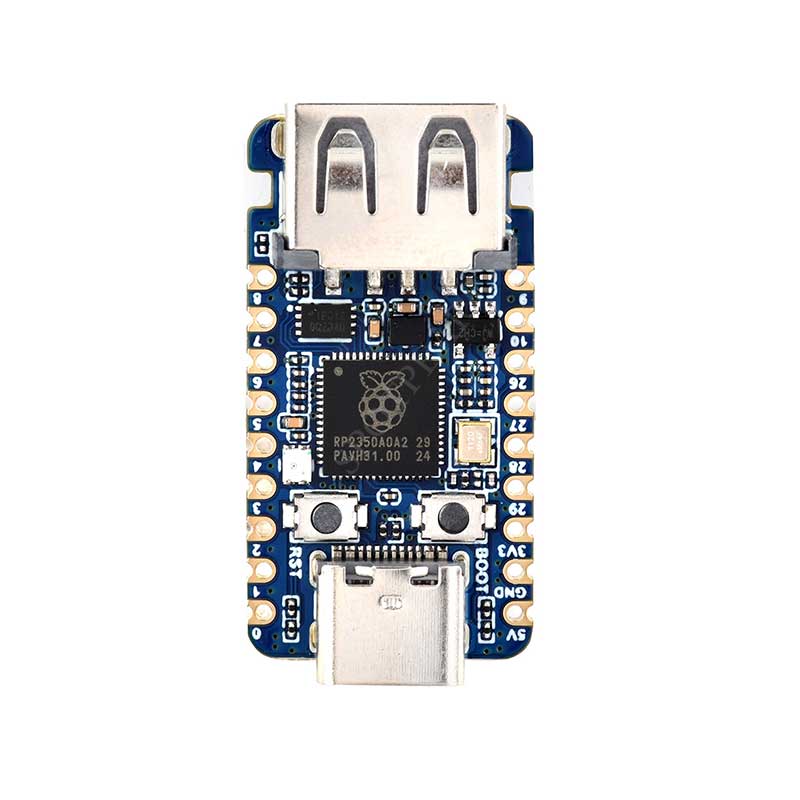 Мини-плата разработки Raspberr – обзор и цена Banana Pi Bpi-M5