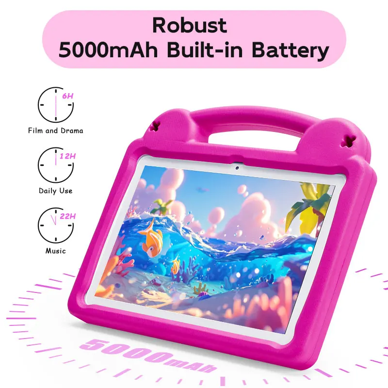 Планшет Paitanry 10.1 дюйма, A – обзор и цена Khadas Vim4 8Gb