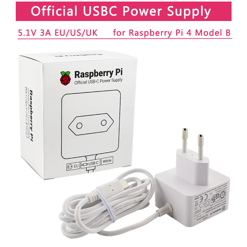 Официальный блок питания Raspb – обзор и цена Banana Pi Bpi-M5